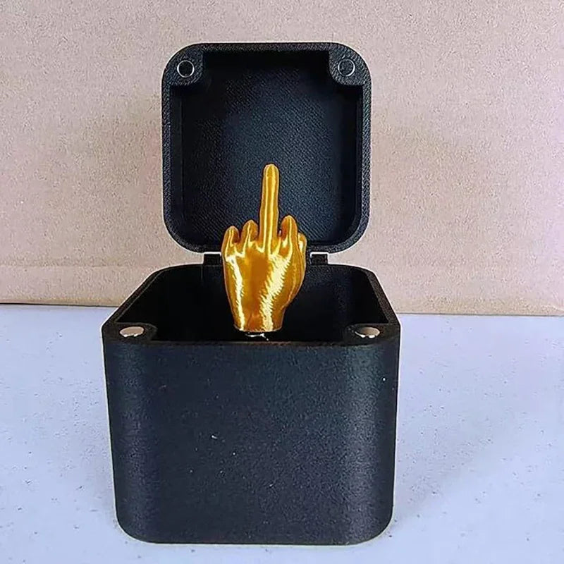 Hilarious Prank Gift
