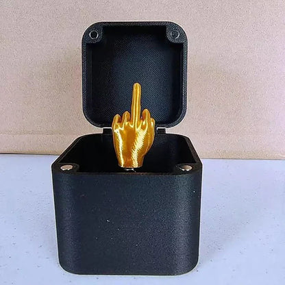 Hilarious Prank Gift