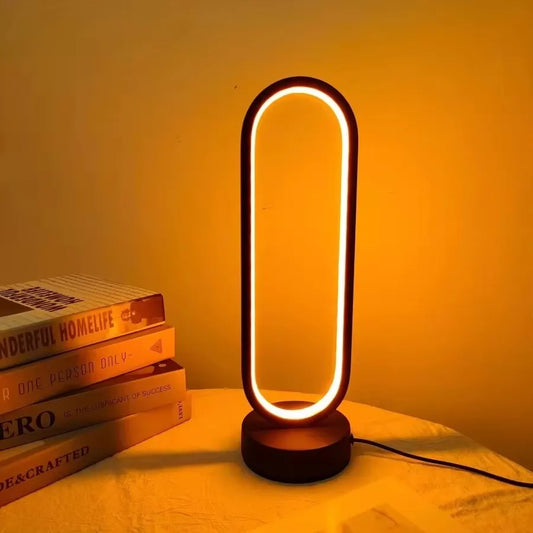 Table lamp