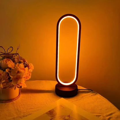 Table lamp
