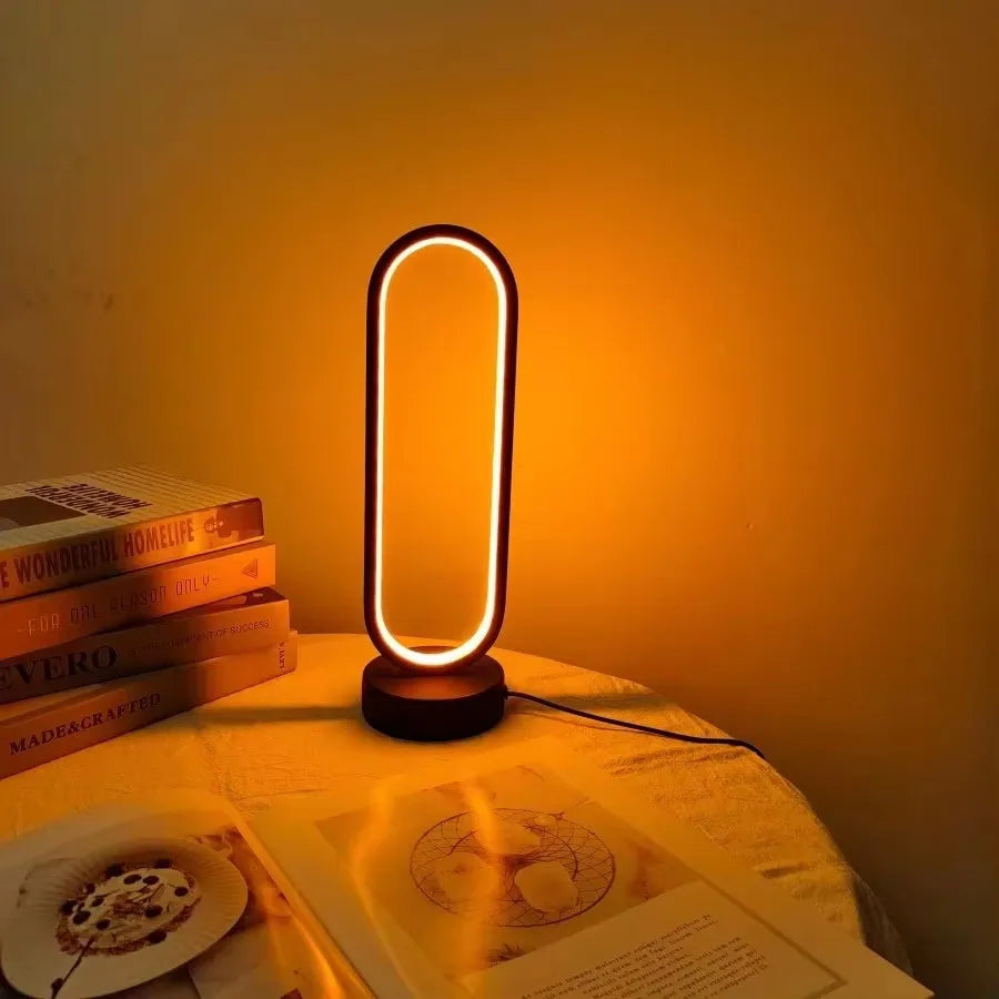 Table lamp