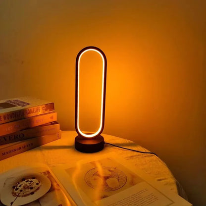Table lamp