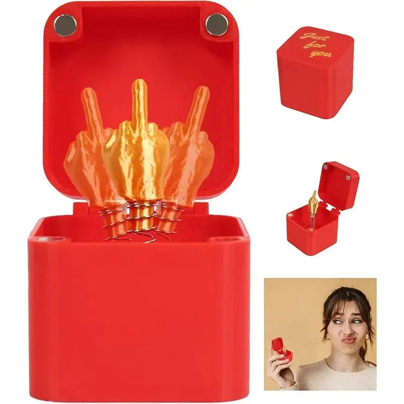 Hilarious Prank Gift